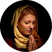 Гадалка Анна — Мирный